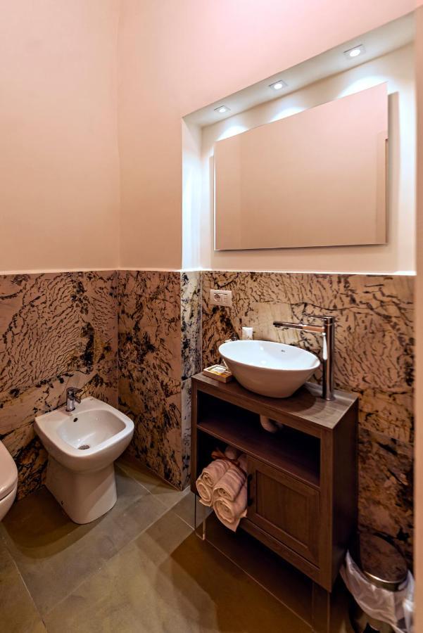 Terra Mia Suite Pompeja Zewnętrze zdjęcie
